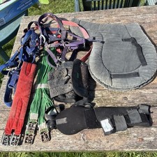 Job Lot Tack Room Clear Out