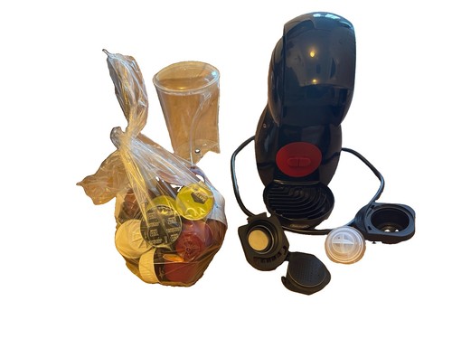 Nescafé dolce gusto piccolo - dolce,