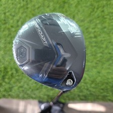 Cobra DS Adapt X 7 Wood 21
