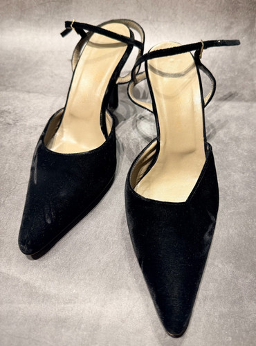 Jaime mascaro black - mascaro, velvet