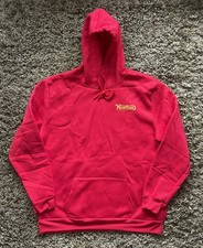 Norton Motorcycles Hoodie Sz