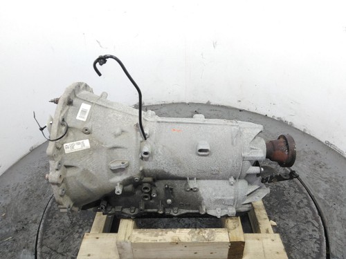 Jaguar gearbox 2008 - xf,