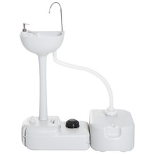 Outsunny 24l portable - portable,
