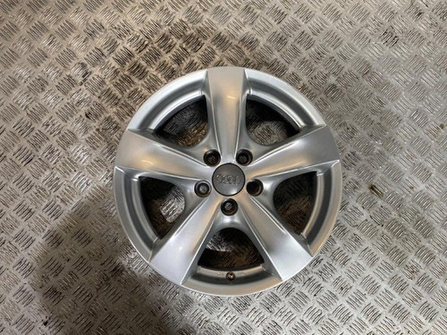 Audi 15 inch 5 - 10-18, a1
