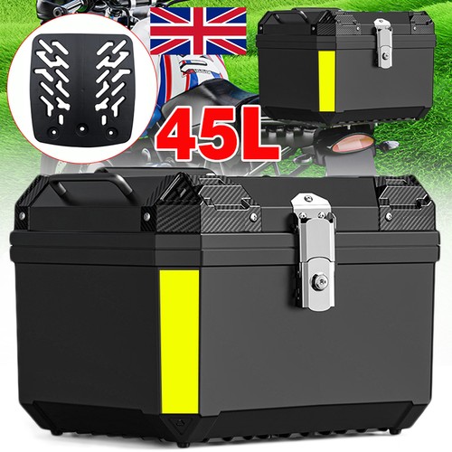 45l universal motorcycle - motorcycle, top