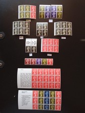 Qeii selection machin - selection, of