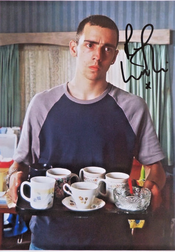 Ralf little royal family - little,