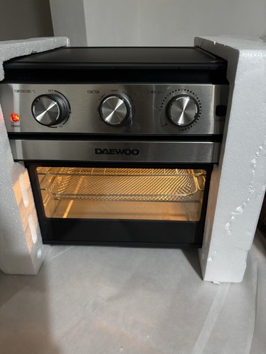 Daewoo 22l air - 22l, oven