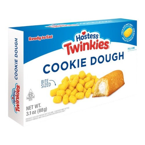 Usa hostess twinkies - hostess,