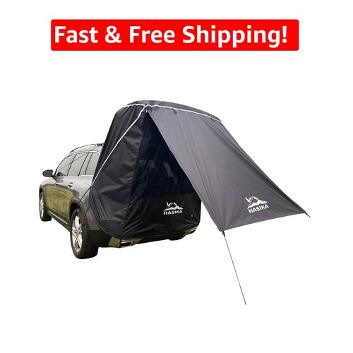 Quick setup person suv - quick,