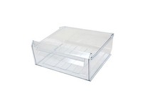 AEG Fridge Freezer Top or