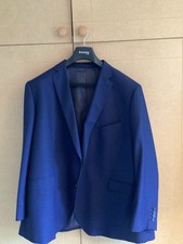 Skopes Harcourt Navy, 3 Piece