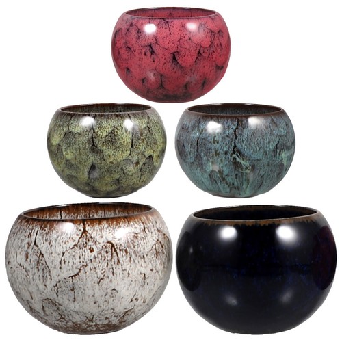 Ceramic tea cup - ceramic, set