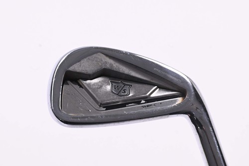 Wilson forged iron - forged,