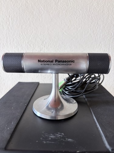 National panasonic stereo - panasonic,