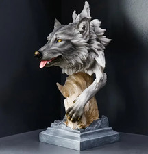 NEW 13" Large Grey