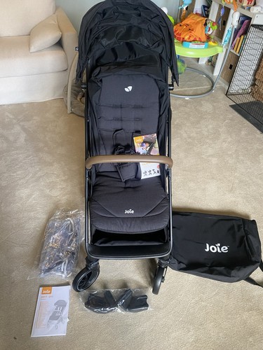 Joie pact pro stroller - pact,