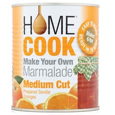 Home Cook Make Your Own