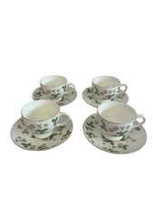 Wedgwood Wild Strawberry Leigh