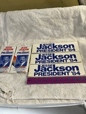jesse jackson for