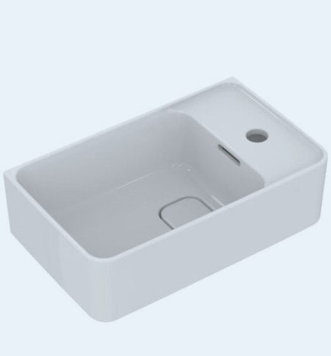 Ideal standard strada - ideal, ii