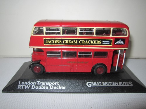 British buses london transport - british,