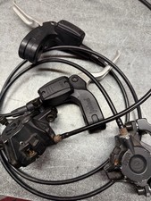 Magura Julie Retro Disc Brakes