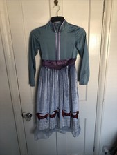 Disney Frozen 2 Anna Dress 9/10