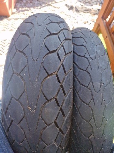 Dunlop mutant motorcycle - dunlop, tyres