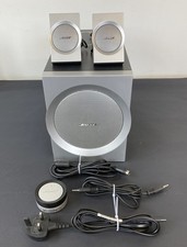 Bose Companion 3 Series