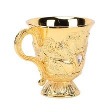 Wine Glass Shot Glass Retro