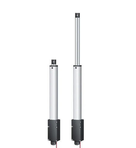 12v 150mm 20n - 20n, 30mm/s