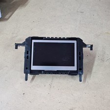 FORD FOCUS 2016-2019 SCREEN