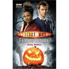 Doctor who forever - doctor,