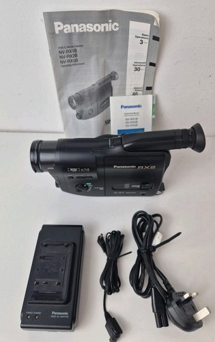 Panasonic rx2b rx2 - panasonic,