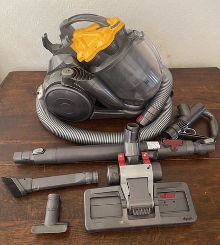 Dyson fully serviced - dc, 19