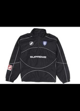 Supreme Reflective Piping