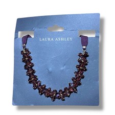 LAURA ASHLEY Necklace &