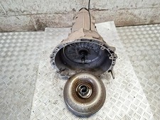 JAGUAR XF X250 FACELIFT 2.2 DIESEL AUTOMATIC GEARBOX TRANSMISSION 2011