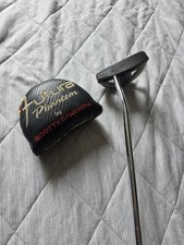 Scotty Cameron Titleist Futura