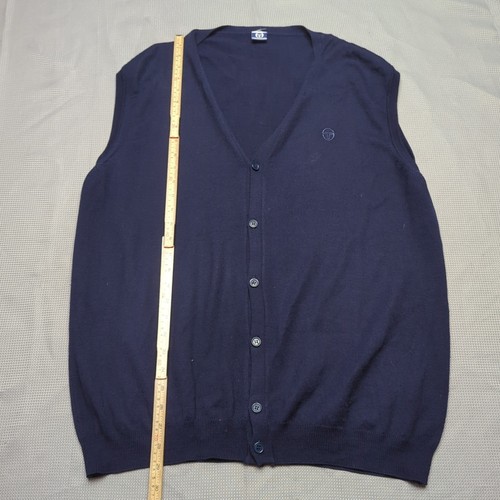 Vintage sergio tacchini - vintage,