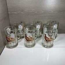 (6) Vintage Old Style Beer