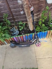 Razor Power Core E90 Electric Scooter Pink Spare Repairs Parts Not Working 