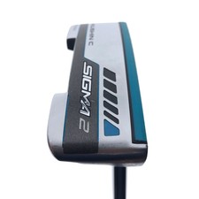 Used Ping Sigma 2 Kushin C