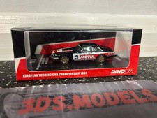 INNO 64 JAGUAR 1982 XJ-S TWR