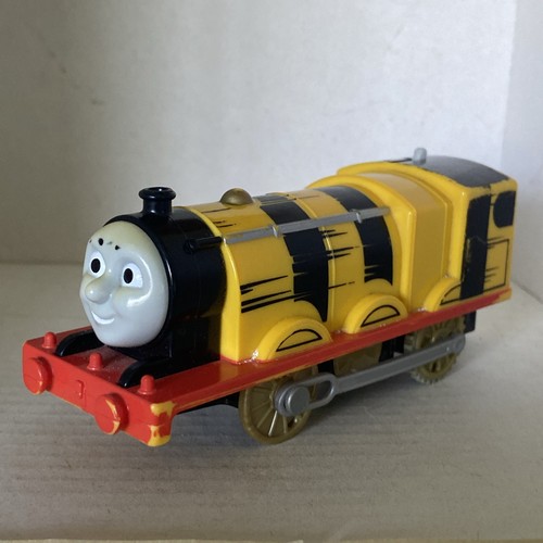 Thomas and friends trackmaster - thomas,