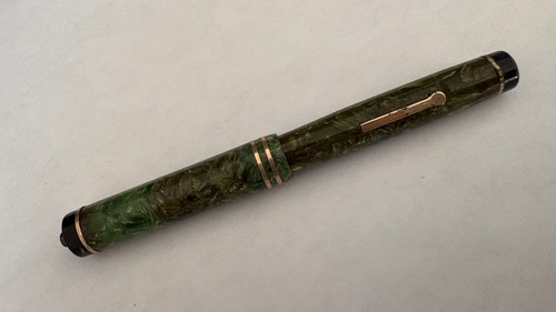 Wahl eversharp ring top - ring,