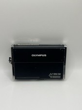 Olympus Stylus 1050 SW 10.1 Megapixel Compact Camera Untested