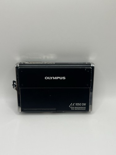 Olympus stylus 1050 1 - sw, 10.1