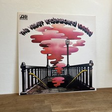 THE VELVET UNDERGROUND Loaded